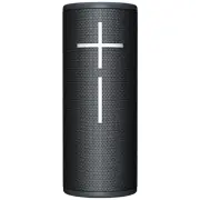 Ultimate Ears BOOM 4 with Logitech Zone Vibe Headset (Black)