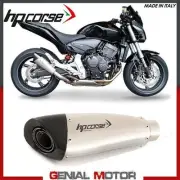 Exhaust Hp Corse Evoxtreme 260 Sat Honda Cb 600 Hornet 2014 14