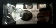 NEW!! Fuji X-TRA800 QuickSnap Superia ISO 800 Single Use Camera with Flash X-Tra