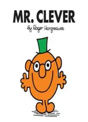 Mr. Clever (Mr. Men Classic Library), Hargreaves 9781405289634 Free Shipping.+