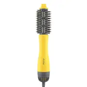 Drybar The Half Shot Small Round Blow-Dryer Brush Yellow