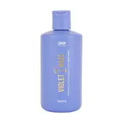 OXX Bodycare Violet Haze Summer Solstice Body Wash 300ml - Bergamot, Vanilla and Sandalwood