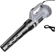 ASSYA High-Power Industrial Powerful Dust Removal Leaf Blowing Snow Blower, Suitable for Heavy-Duty Cleaning Operations, Equipped with A 30-Meter Power Extension Cord