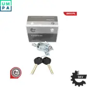 LOCK CYLINDER 65SKV546 FOR BMW X5E53 N62B48A 4.8L N62B44A M62B44 4.4L M62B46