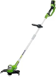 Greenworks 24V Cordless 30cm (12") String Trimmer Skin (2100007)