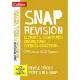 Collins Snap Revision - Elements, Compounds and Mixtures & Chemical Reactions: OCR Gateway GCSE Chemistry