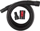Vacuum Accessories WS17820A Wet/Dry Vacuum Hose, 1-7/8-Inch X 7-Feet Locking Wet