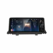 Car Stereo with SatNav for BMW X5 E70 X6 E71 | 2007–2010 | V6 | 10.25″ inch