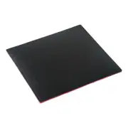Enhanced Spin Table Tennis Rubber Sponge Cover for Ping Pong Paddle Racket