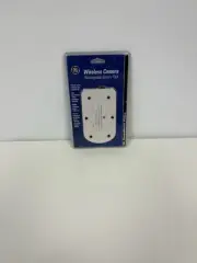 CASE 12 Rechargeable Ni-MH Battery Pack GE SmartHome Video Wireless CCTV Camera