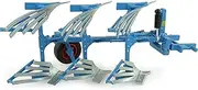 Universal Hobbies Lemken Opal 090 – Scale 1/32, uh5262