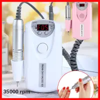 在飛比找蝦皮購物優惠-30000 RPM Cute Nail Drill Mach