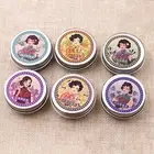 Alcohol-free Perfume High-quality Solid Chinese Style Body Balm