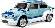 TAMIYA 1/10 RC No.721 FIAT ABARTH 1000TCR BERLINA CORSE Assembly Kit 58721