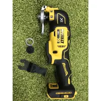 在飛比找蝦皮購物優惠-得偉DEWALT 台灣現貨 DCS356 20V鋰電可調速磨