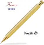 德國 KAWECO SPECIAL 黃銅自動鉛筆 2.0MM