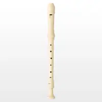 在飛比找momo購物網優惠-【Yamaha 山葉音樂】中音 直笛 /支 YRA-28BI