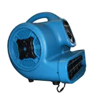Xpower 350 Watt Multipurpose Utility Air Mover Blower (X-400)