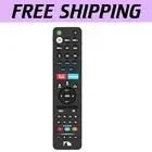 Shockwafe 7.1/9.2 Remote Control with Bass Boost & Dolby Support - 2022 Model