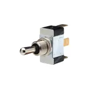 Narva Momentary On /Off/Momentary On Heavy-Duty Toggle Switch 60063Bl