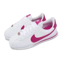 在飛比找momo購物網優惠-【NIKE 耐吉】休閒鞋 Cortez Basic SL G