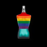 Jean Paul Gaultier Le Male Pride Collector EDT
