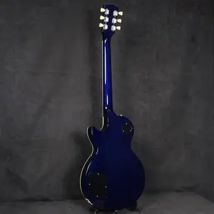 Gibson Les Paul Standard 50s Blueberry Burst 電吉他 公司貨【民風樂府】