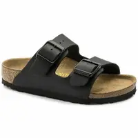 在飛比找蝦皮購物優惠-Birkenstock Gizeh 兒童黑色