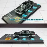 TARMAC 1:64 豐田 TOYOTA COROLLA LEVIN AE92 合金車模