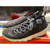 在飛比找蝦皮購物優惠-Nike Footscape NM Black (US10.