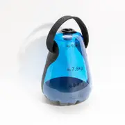 Adjustable Water Filling Kettlebell, 2.5kg - 10kg Weight Range, Ergonomic Grip,Dumbbell,Outdoor Exercise,Fitness,Gym, Water Weight Bag