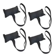 Quick and Secure Fixing with Canoe Tie Down Anchor Strap and Hood Attachment