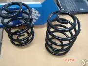 FOR MERCEDES C200 KOMPRESSOR COIL SPRING FRONT