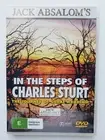 Jack Absalom's: In the Steps of Charles Sturt DVD (Reg ALL) Australian History