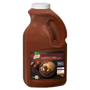 Knorr Sauce Chipotle Bbq Gluten Free 2.1kg x 1