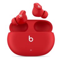 Beats Studio Buds 降噪真無線耳機【紅色】