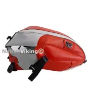 Triumph BONNEVILLE 800 900 2002 BAGSTER TANK COVER protector 1426D (01-07)