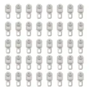 Curtain Track Glider Curtain Track Carrier Hooks Window Rod Slides