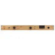 Tierra Audio Calima 1U 19" Rack-Mount Single-Channel Preamp Analog Edition