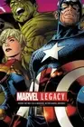 Marvel Legacy by Jason Aaron: New