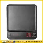 Digital Coffee Scale with Timer Kitchen Scale Drip Espresso Scale for Pour Over