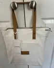 Cozy Earth Bamboo Sheet Set KING SIZE WHITE COLOR-New in Bag w/ Tags-