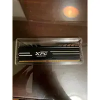 在飛比找蝦皮購物優惠-威剛 ADATA XPG Gammix  DDR4 3000