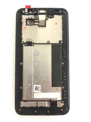 ASUS 華碩 Zenfone 2 ZE551ML 液晶螢幕總成 液晶總成 Z00AD 液晶 帶中框 液晶帶框