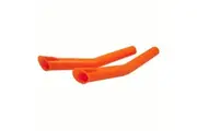 H&W Pelotte Tips, 10Cm Long, 11Mm Diameter, Orange, 50/Pack (254023)