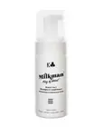 New Milkman 2 In 1 Beard Shampoo & Conditioner - King Of Wood 100Ml