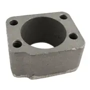 New Air Stack Cleaner Spacer Block For John Deere 530 Farm Tractor R20508R