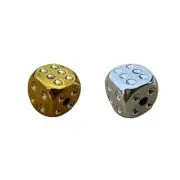 Bass Knob Metal Volume and Tone Control Knob for Electric Guitar Accessories