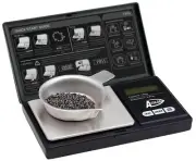 Pro-Tactical Accuload Digital Reloading Powder Scale - PS-001
