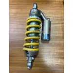 原廠中古 SHOWA DUCATI 916 996 998 748 後避震器